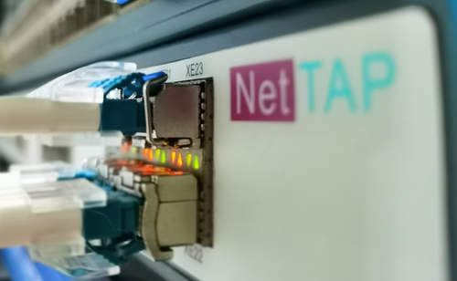 Latest company news about Vijf manieren om uw ROI te maximaliseren met NetTAP® Network Packet Brokers