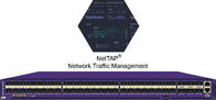 TAP van het firewallnetwerk voor Netwerkluchtverkeersbeheer om Netwerk Controleblinde vlekken te vermijden