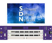 De Makelaarstoepassing van het netwerkpakket in het Bepaalde Netwerk van SDN Software