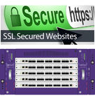Het netto Inzicht van de de Kranenbedreiging van het Zichtnetwerk van HTTP-SSL en TLS-Protocol de Veiligheid van Monitorcyber