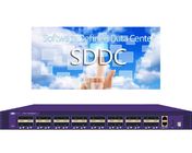 Van het de Data Centerpakket van SDDC Software Bepaalde het Informatienet Virtuele Kraan